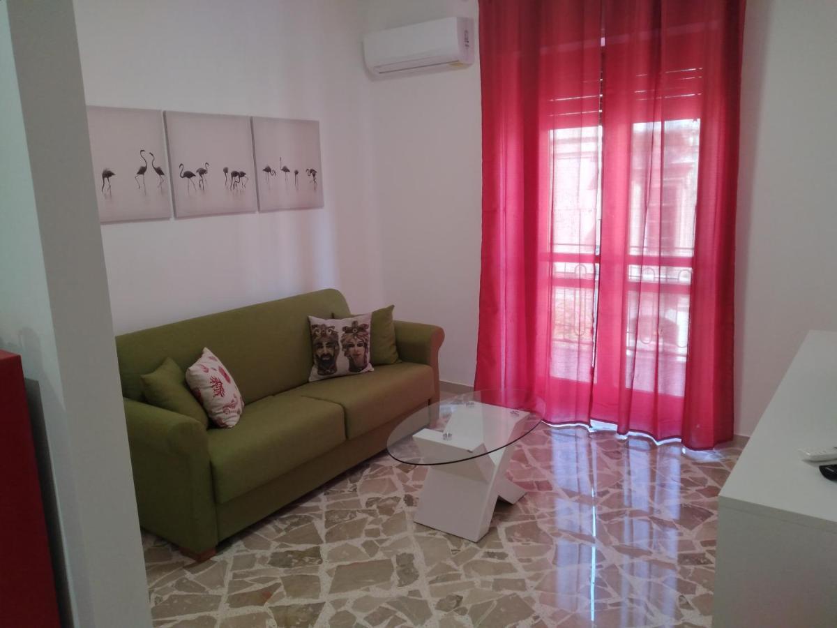 Ortigia Bridge Apartments Сиракуза Екстериор снимка