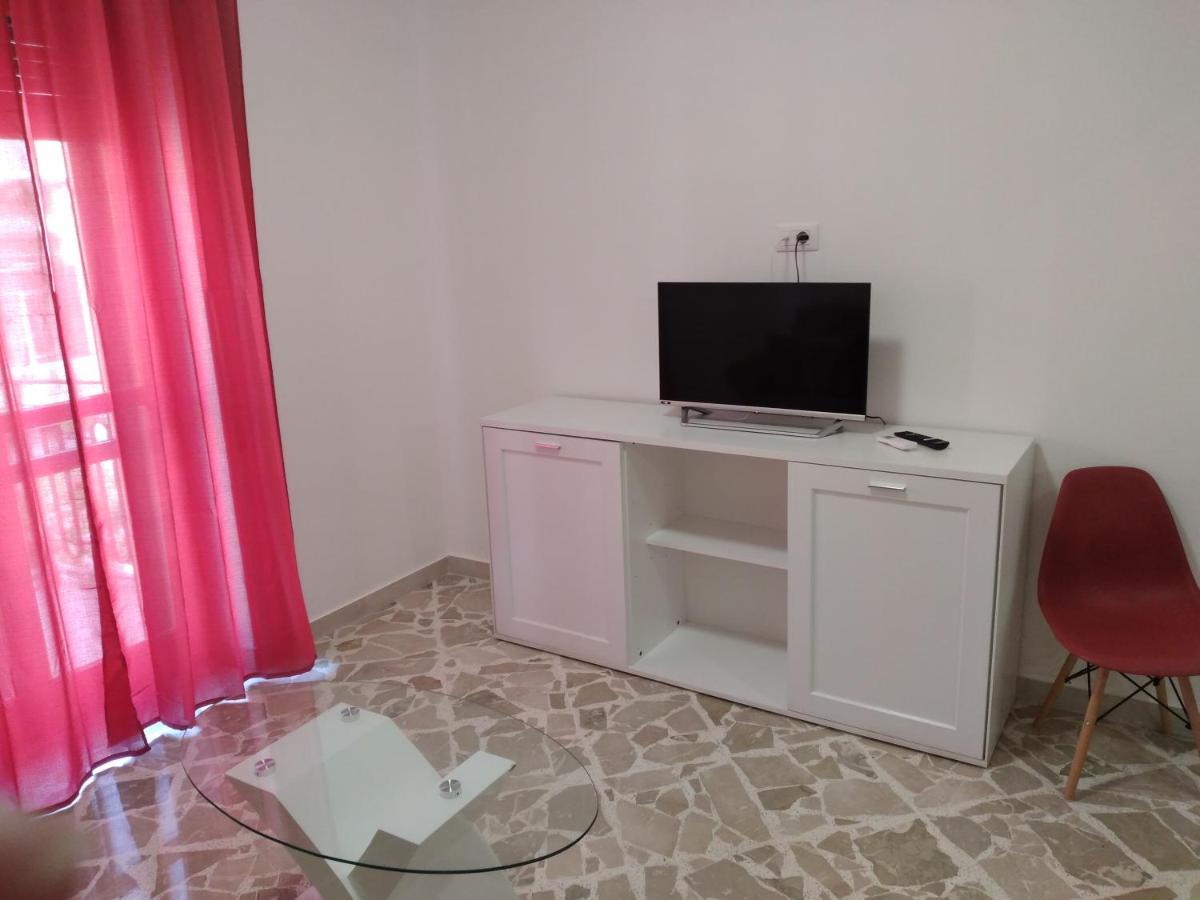 Ortigia Bridge Apartments Сиракуза Екстериор снимка