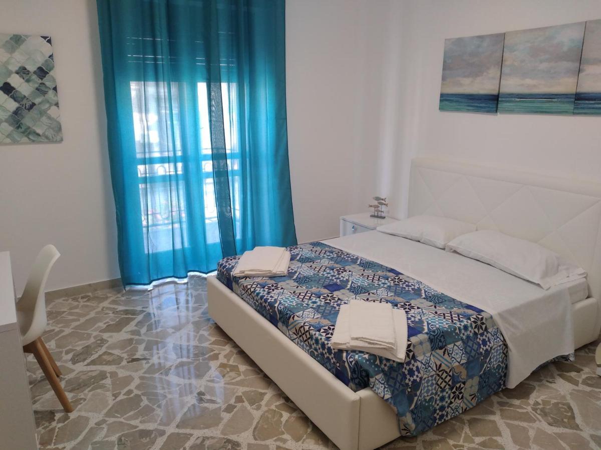 Ortigia Bridge Apartments Сиракуза Екстериор снимка