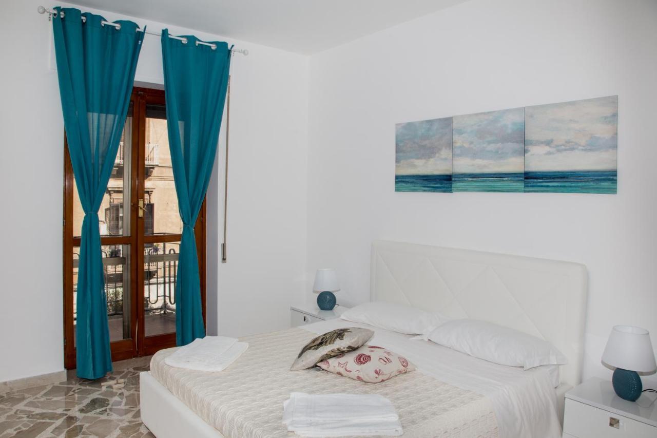 Ortigia Bridge Apartments Сиракуза Екстериор снимка