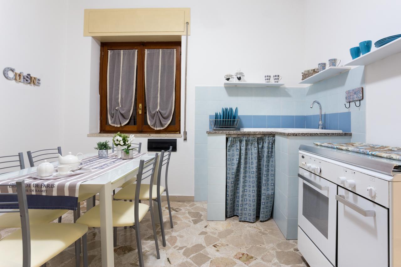 Ortigia Bridge Apartments Сиракуза Екстериор снимка