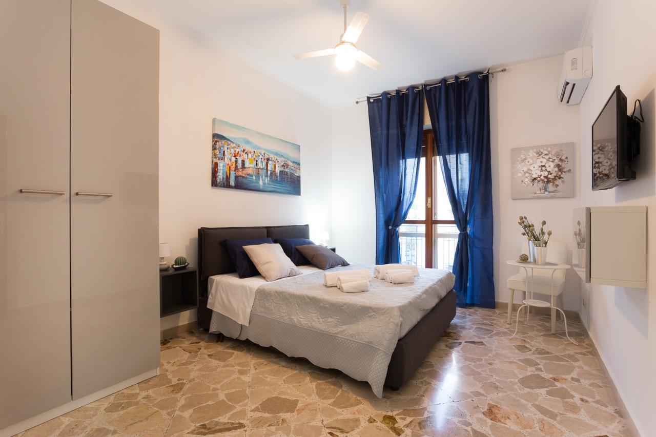 Ortigia Bridge Apartments Сиракуза Екстериор снимка