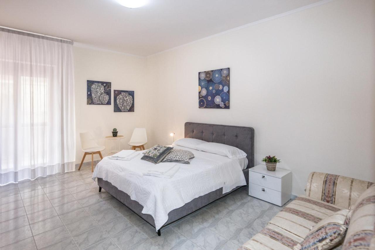 Ortigia Bridge Apartments Сиракуза Екстериор снимка