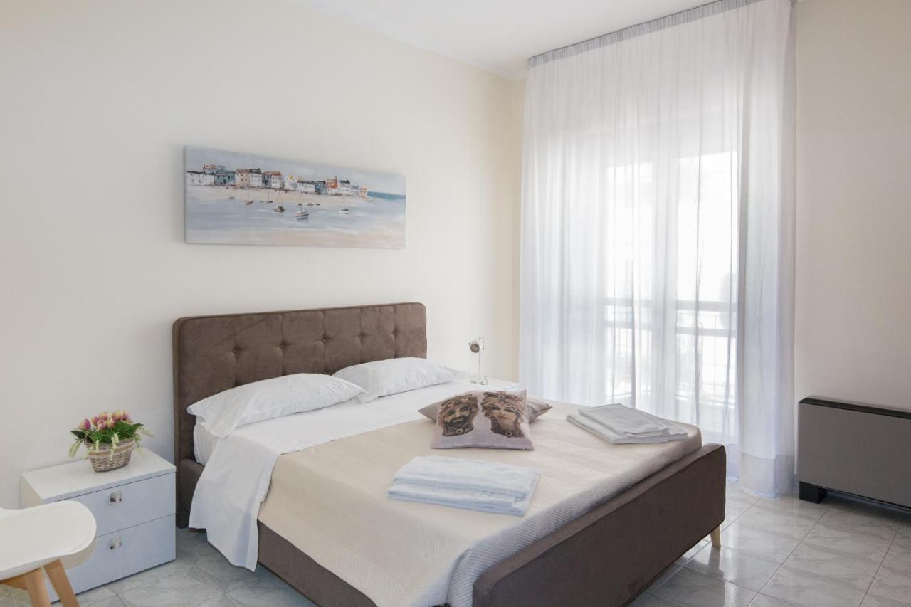 Ortigia Bridge Apartments Сиракуза Екстериор снимка