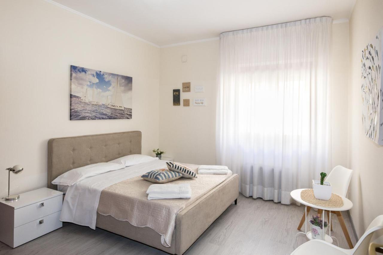 Ortigia Bridge Apartments Сиракуза Екстериор снимка